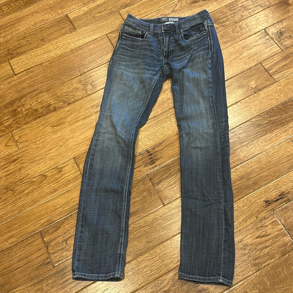 BKE Taper jeans